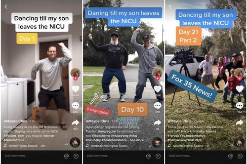 超越 Instagram，TikTok 成美青少年第二喜愛的社交應用