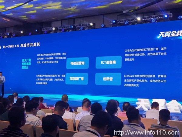 ZStack九月刊|迎來(lái)5周年司慶，聯(lián)動(dòng)天翼云、山東雷音、偉仕佳杰等眾多伙伴活動(dòng)