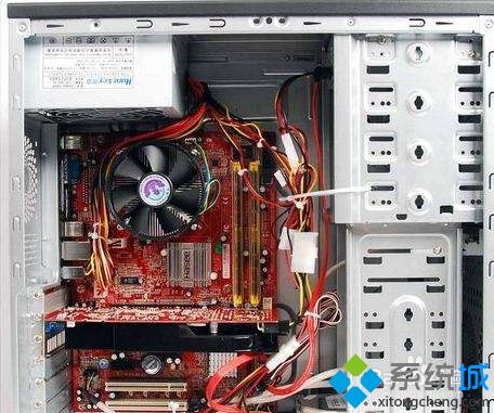 顯示器顯示信號無輸入怎么辦 顯示器信號無輸入怎么解決