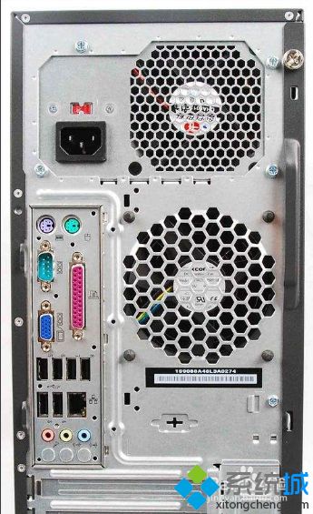 顯示器顯示信號無輸入怎么辦 顯示器信號無輸入怎么解決