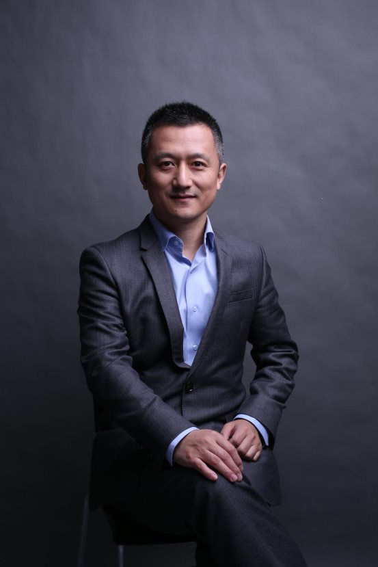 云天勵飛陳寧入選深圳特區40周年創新創業人物