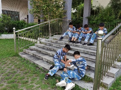 希沃易課堂助力學生自主學習與探究