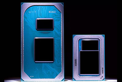 英特爾推出 Tiger Lake 奔騰 / 賽揚：雙核 + Xe 核顯，AVX-512 支持