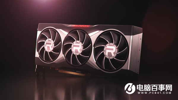 AMD RX 6000顯卡真身首曝:雙8針供電、功耗不容小覷