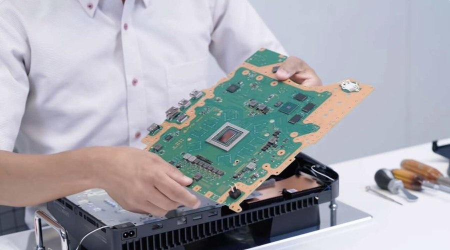 外媒確認(rèn)：索尼 PS5 只有 667GB 可用空間