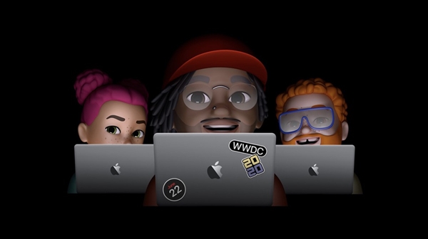 蘋果宣布6月22日舉行WWDC大會(huì)：iOS 14來了、還將有新硬件