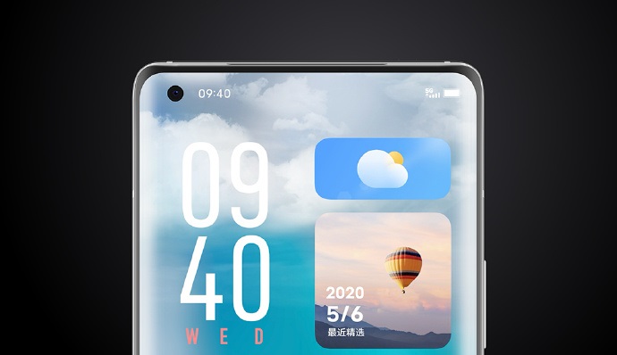 全新理念，vivo OriginOS 系統正式發布：搭載行為壁紙、行為圖標、天空視窗、時光視窗 ...