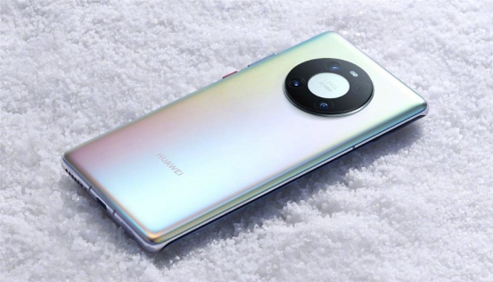 外媒曝光華為P50系列：搭載麒麟9000，2021上半年發布