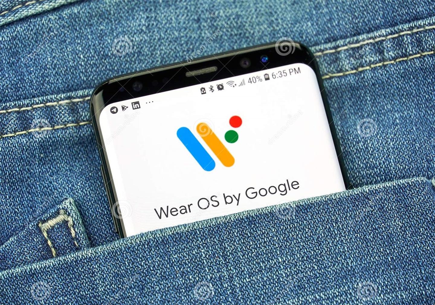 劉作虎確認一加正在開發智能手表,有望搭載 Wear OS