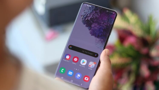 三星S21系列屏幕升級：支持2K+120Hz同時開啟