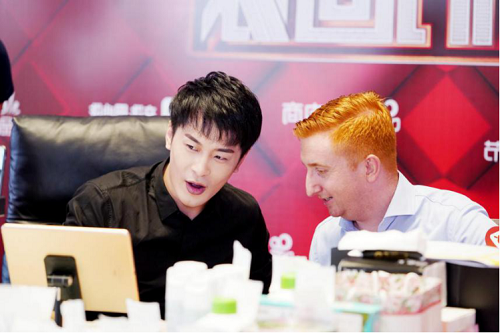 直播下半場開啟 辛選愿做賦能主播的助推器和服務者