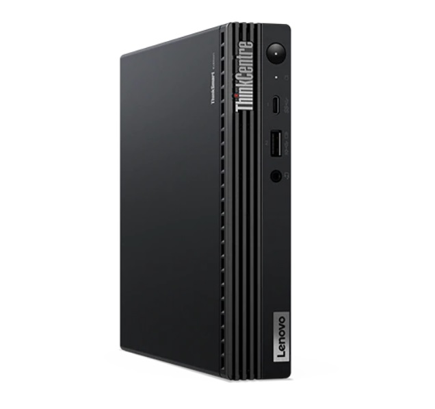 聯想 ThinkSmart Edition Tiny 電腦升級 i5-10500T 處理器,搭載 Win10 IoT 系統