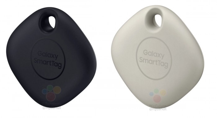 三星Galaxy SmartTag更多信息曝光:售價17美元 14日發布