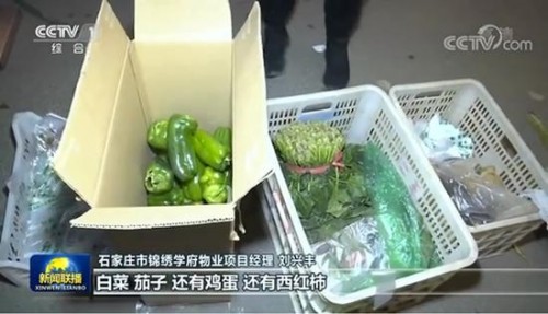 特殊時期，榮萬家人做業主的”安全倚靠”，傾心服務獲央視點贊！