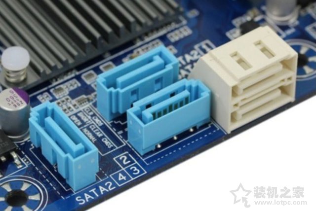 SSD固態硬盤速度慢怎么辦?固態硬盤達不到標稱速度的解決方法