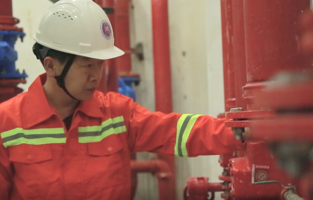 以查促改 ,以改促進—辰安天澤專家督導服務 助社會單位發展“安全無憂”