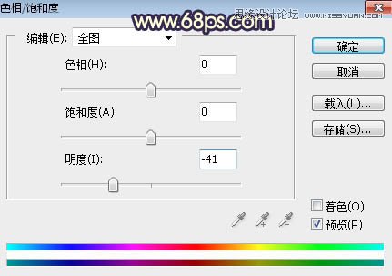 ps給公園外景人像添加夕陽光效效果