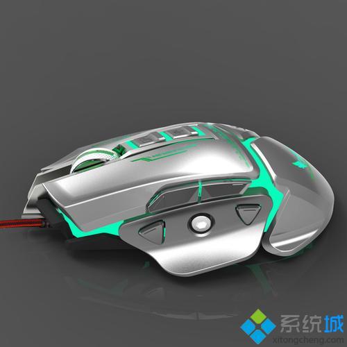 鼠標dpi越高越好嗎 鼠標dpi最合適數值設置介紹