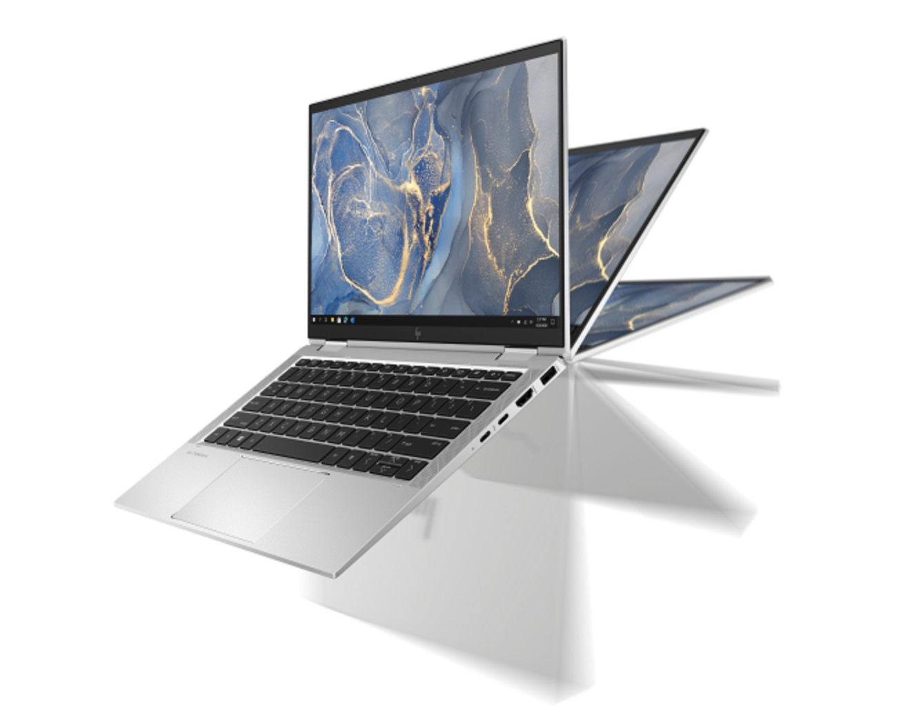 惠普新款戰(zhàn) 66 Pro 曝光：搭載銳龍 7 Pro 5850U