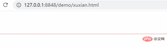 css怎么設置虛線