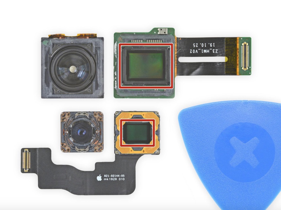 DigiTimes:為強化 iPhone 光學變焦,蘋果考慮潛望式鏡頭技術