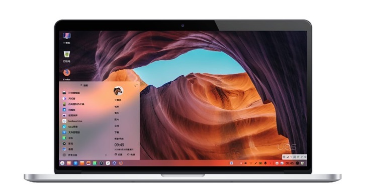 UOS 開發商統信軟件完成 A 輪 11 億元人民幣融資