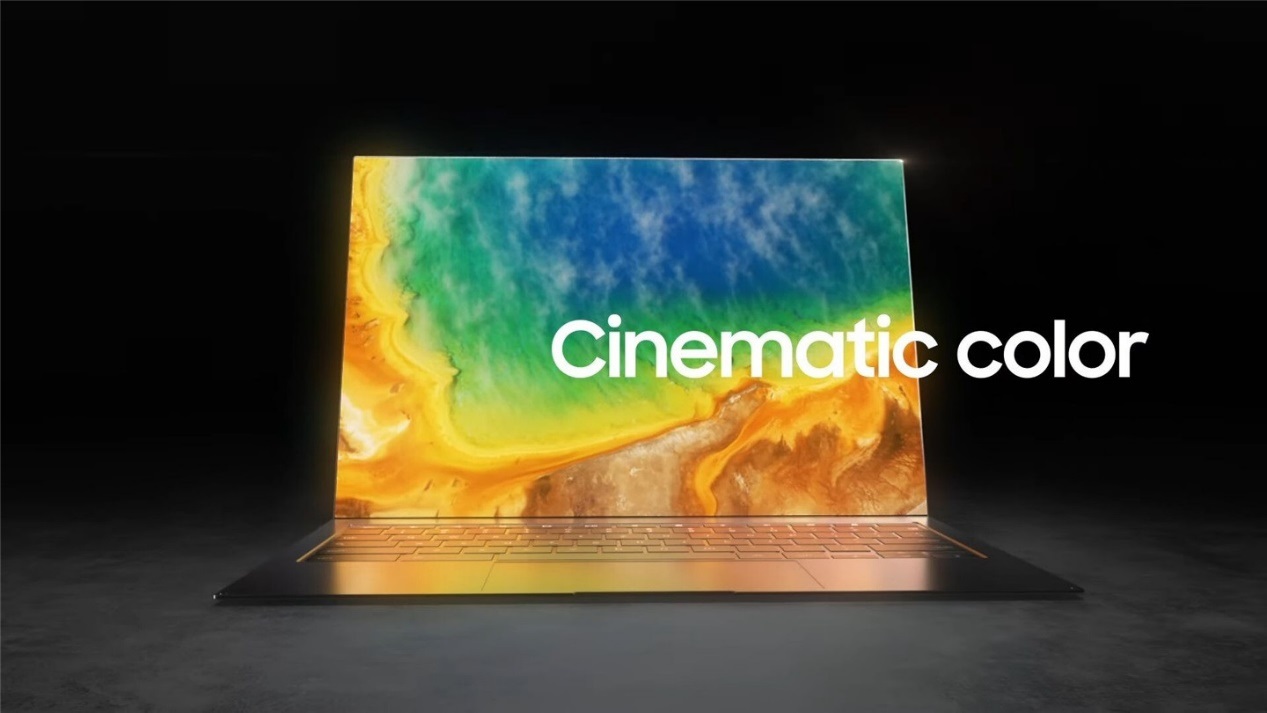 外媒：三星顯示正在擴建筆記本電腦 OLED 屏幕生產線