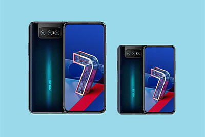 消息稱華碩將推出旗艦小屏手機 ZenFone Mini，重振智能手機業(yè)務