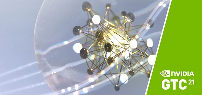 英偉達將于 4 月 12 日舉辦 GTC 2021 技術(shù)大會：將介紹深度學習、AI 等技術(shù)