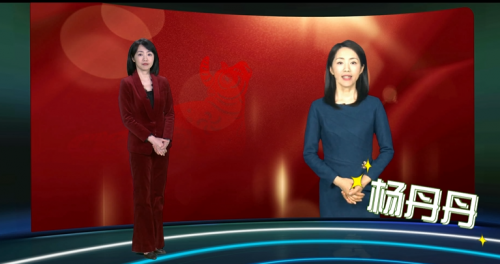 搜狗AI氣象主播上線，視頻產業開啟智能化升級之路