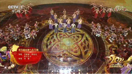 陌陌網友:2021央視春晚有4位老熟人