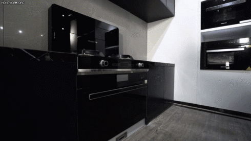 變頻吸排-智能蒸烤，杰森G3ZK集成灶強勢來襲