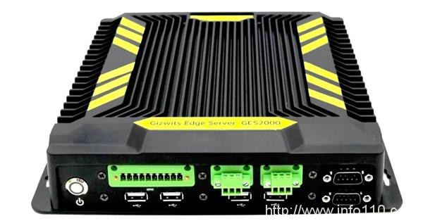 機(jī)智云邊緣服務(wù)器，推動(dòng)AI邊緣部署落地