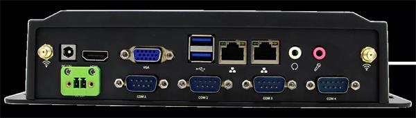 機(jī)智云邊緣服務(wù)器，推動(dòng)AI邊緣部署落地