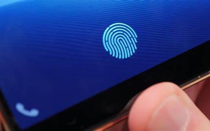 大摩下調匯頂科技目標價:指紋傳感器業務下行趨勢明顯