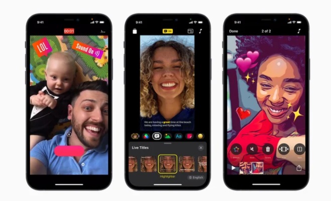 蘋果公司舉辦年度青年環保電影挑戰賽，即日起開放投稿