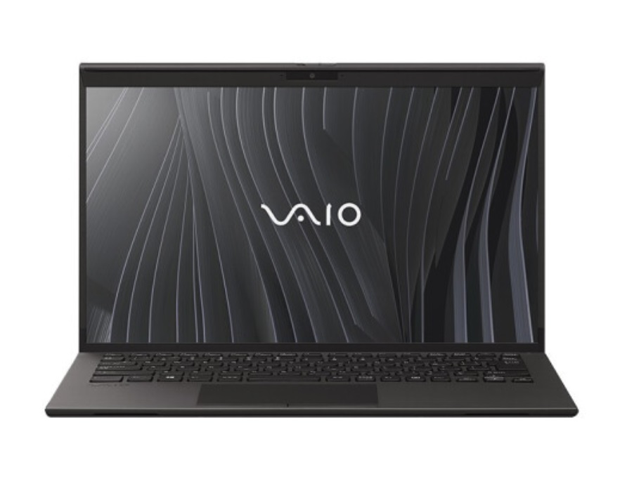 VAIO Z 高端輕薄商務本開賣:i7-11375H+4K 屏,26888 元