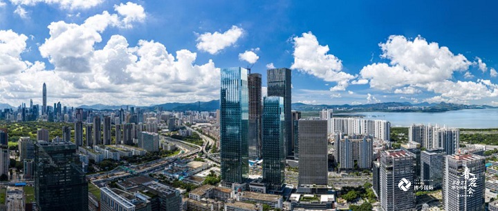 博今國際2021春茗會暨代理行答謝會圓滿舉行