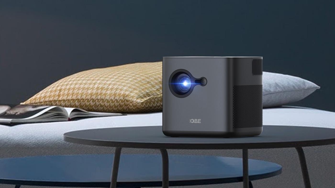 3000元投影儀預算該選誰?買新不買舊,大眼橙新品3月25日震撼首發