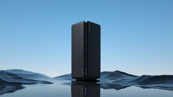 小米 AX1800、Redmi AX5 路由器 Mesh 功能大升級：支持混合組網