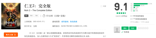 雙4K屏加持 用ROG冰刃5雙屏銳龍版體驗沉浸式“魂系”戰斗