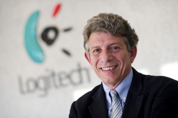 羅技任命惠而浦前高管為CEO 明年履新上任