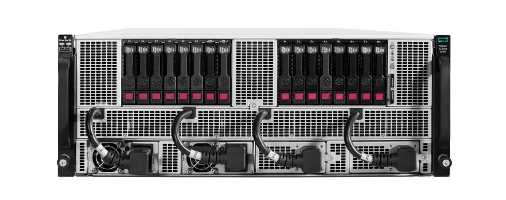 推進智能變革,HPE讓零售業(yè)的數(shù)字化夢想照進現(xiàn)實