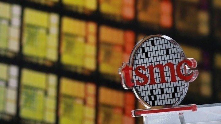 供應鏈:臺積電 3nm 制程本月已試產(chǎn),量產(chǎn)時程將提前