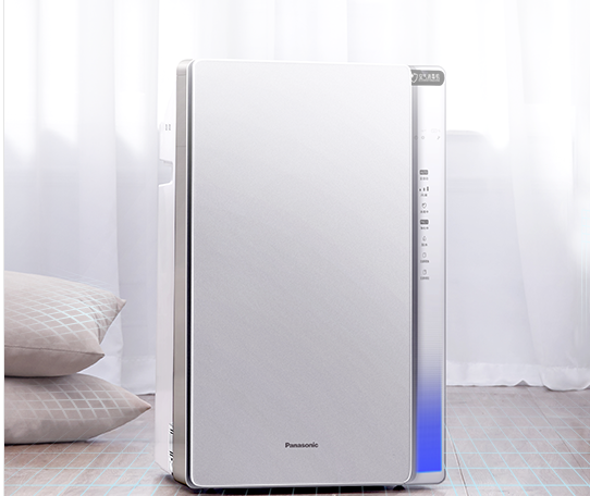 空氣消毒機哪個好？松下F-VJL90C2最合我意