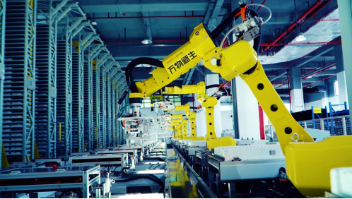 逐浪二手電商 愛回收供應鏈能力成為致勝法寶