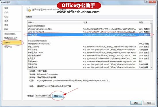 excel數據分析回歸 使用Excel數據分析工具進行多元回歸分析的方法