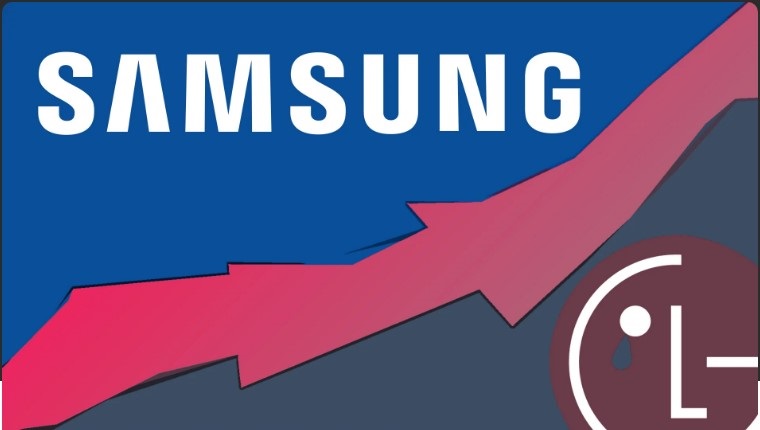 LG 關(guān)停手機業(yè)務(wù),三星又獲得了一家供應(yīng)商