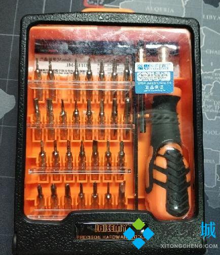 筆記本電腦怎么更換電池 筆記本電腦更換電池詳細圖文教程