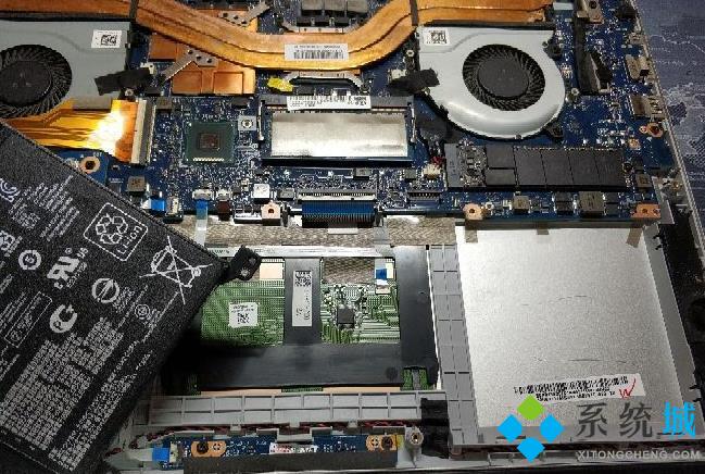 筆記本電腦怎么更換電池 筆記本電腦更換電池詳細圖文教程